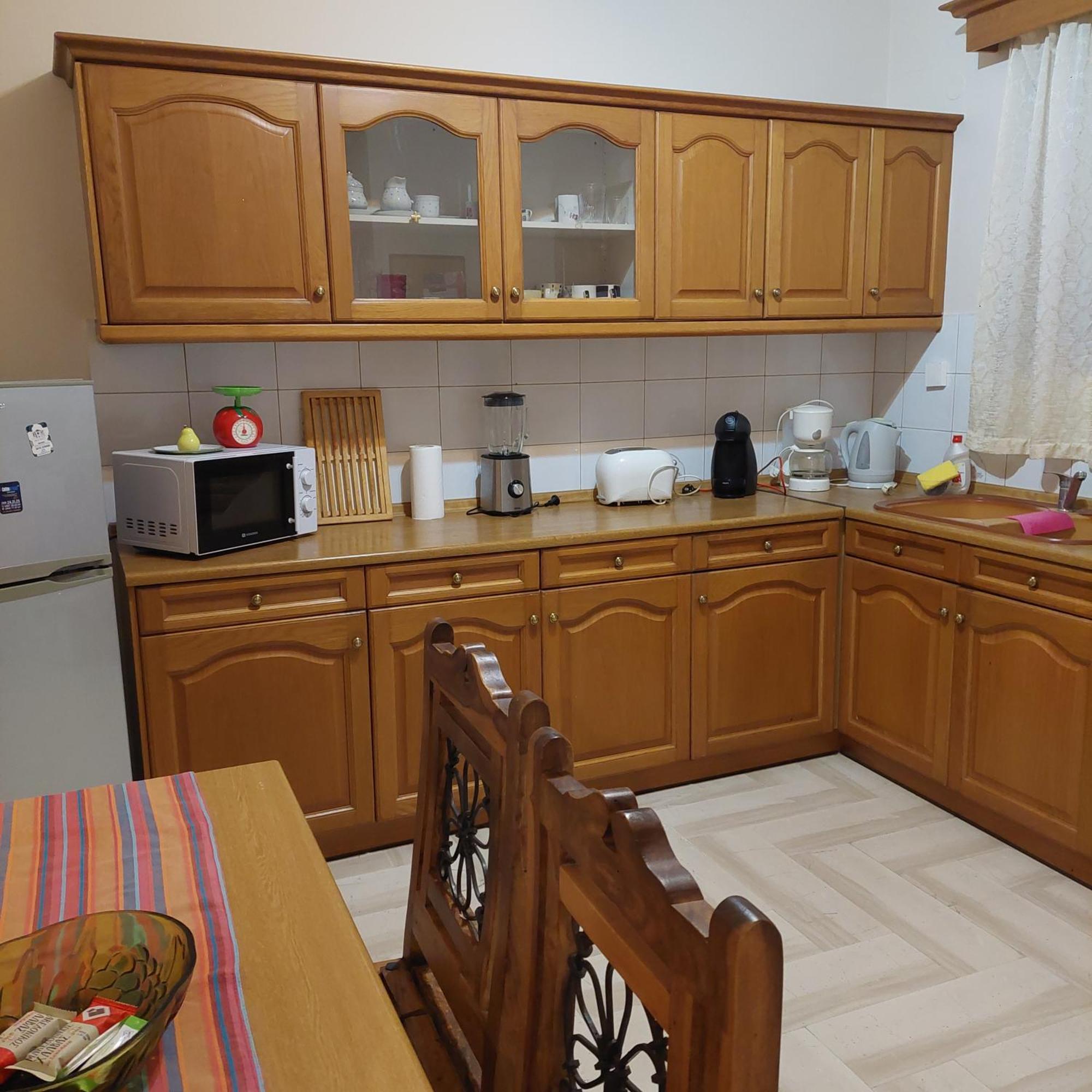 Family Apartment พาทรา ภายนอก รูปภาพ
