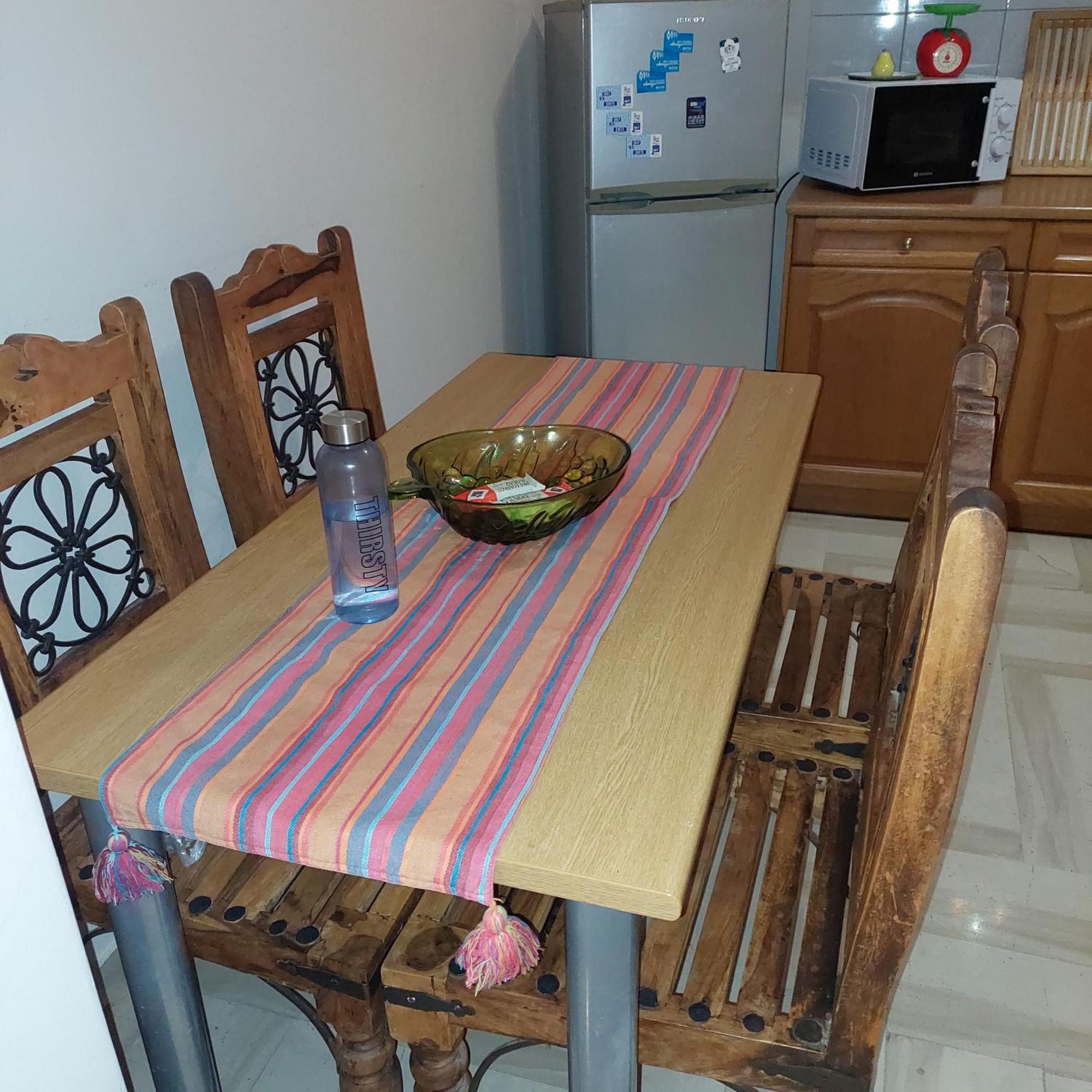 Family Apartment พาทรา ภายนอก รูปภาพ