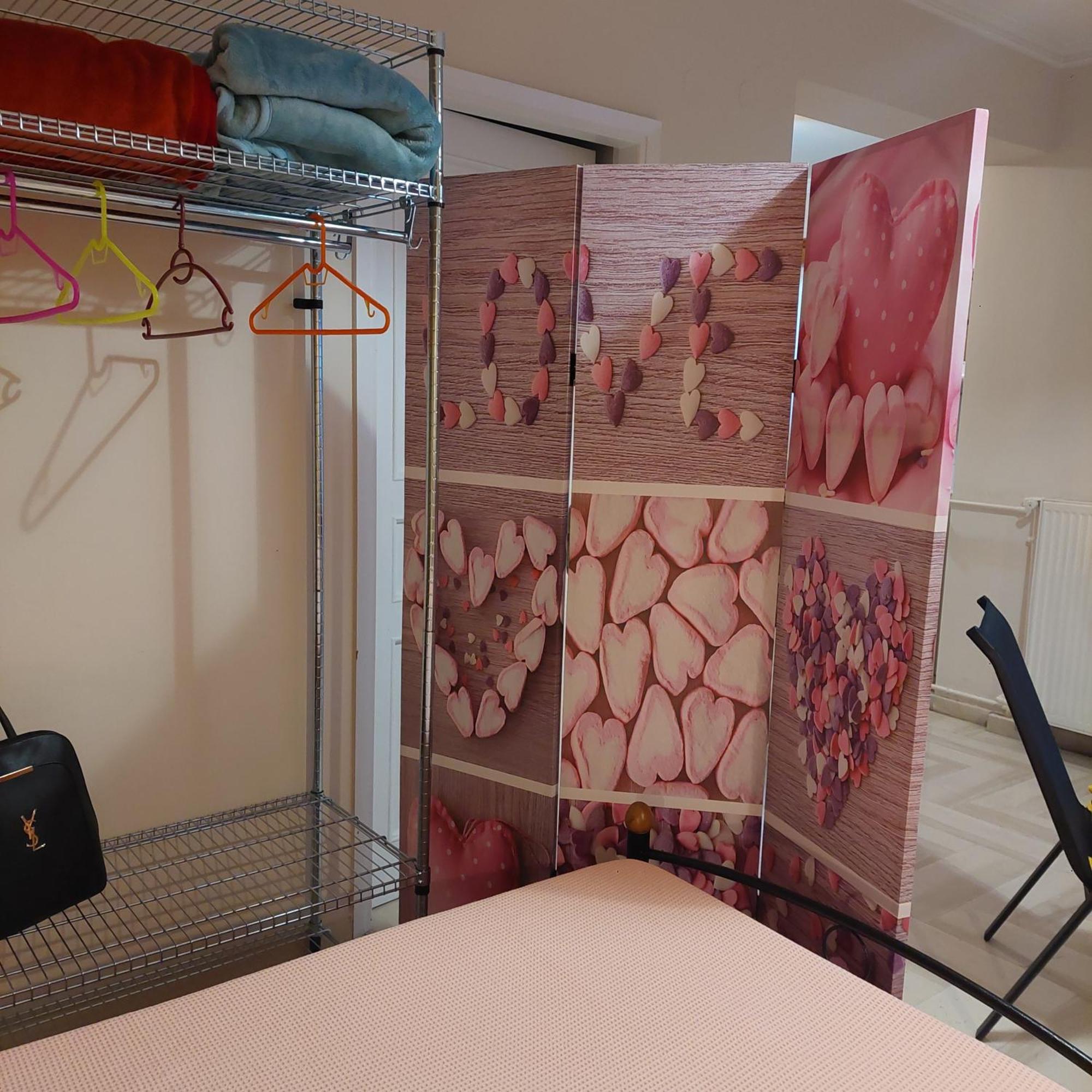 Family Apartment พาทรา ภายนอก รูปภาพ