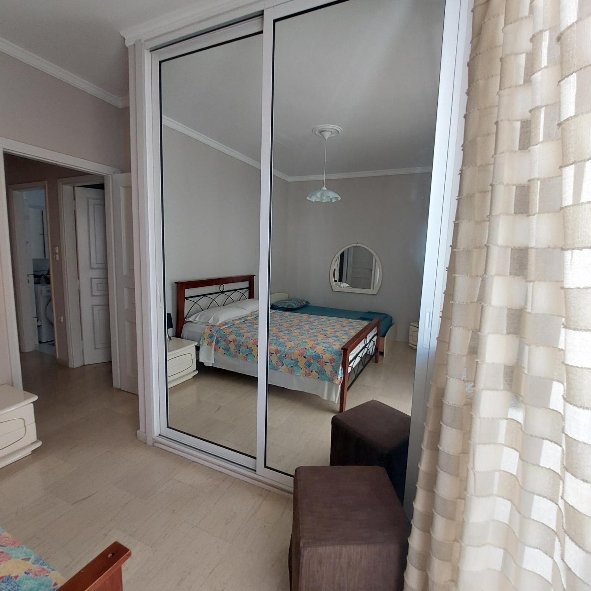 Family Apartment พาทรา ภายนอก รูปภาพ