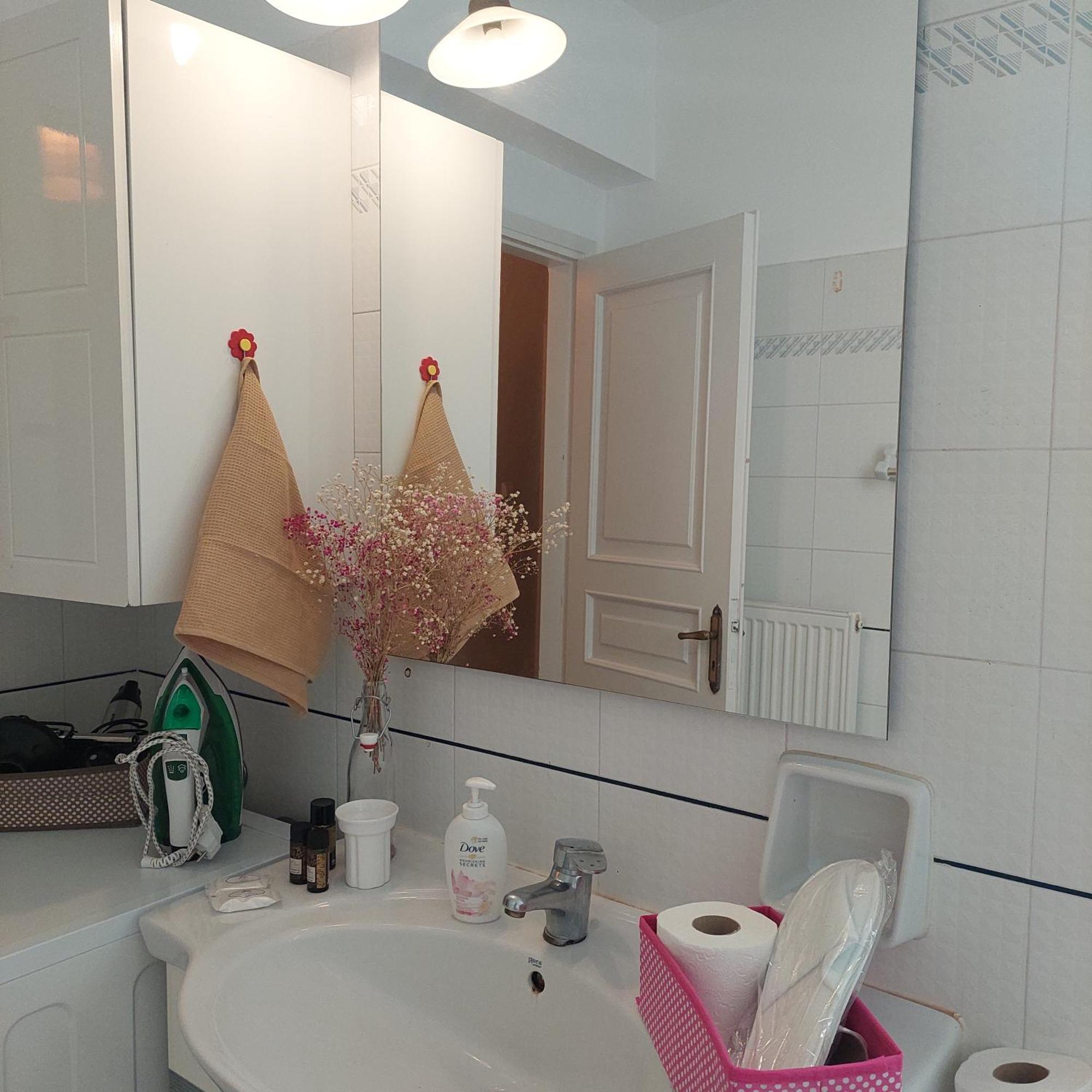 Family Apartment พาทรา ภายนอก รูปภาพ
